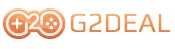  G2DEAL優惠碼