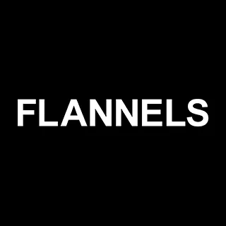  Flannels優惠碼