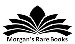  Morgans Rare Books優惠碼