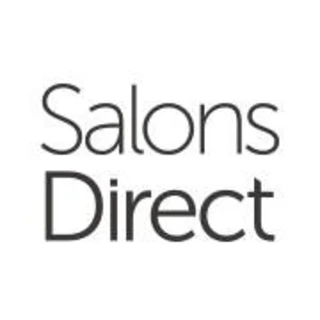  SalonsDirect優惠碼