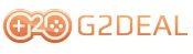  G2DEAL優惠碼
