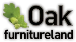 OakFurnitureLand優惠碼