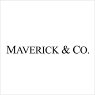  Maverick & Co優惠碼