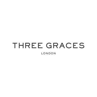  Three Graces London優惠碼