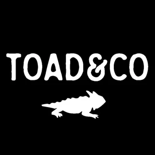  Toad & Co優惠碼