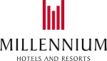  千禧酒店Millennium Hotels優惠碼