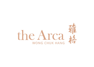 The Arca Hotel, HK優惠碼