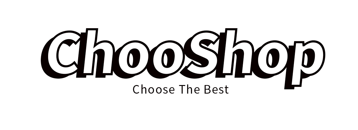  ChooShop優惠碼