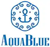  Aqua Blue伽藍優惠碼