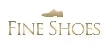  FINE Shoes優惠碼