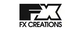  Fx Creations優惠碼
