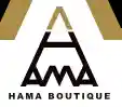 Hama Boutique亞瑪優惠碼