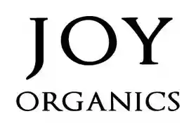  Joyorganics優惠碼