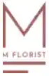  M FLORIST優惠碼