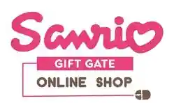  SANRIO Gift Gate優惠碼