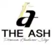 THE ASH優惠碼 