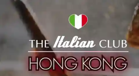  The Italian Club Hong Kong優惠碼
