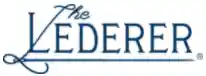  The Lederer優惠碼