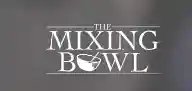  The Mixing Bowl優惠碼