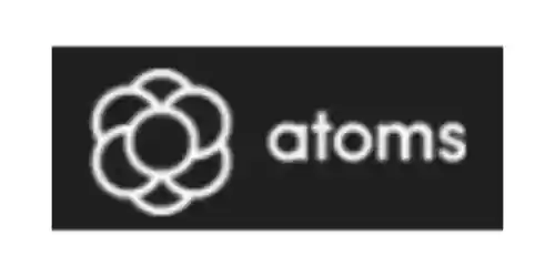  Atoms優惠碼