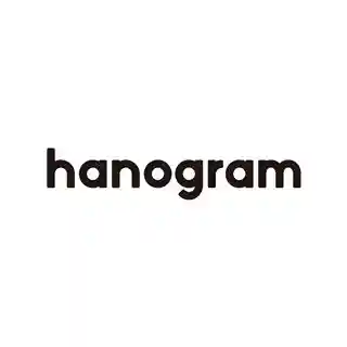  Hanogram優惠碼