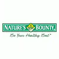  Nature's Bounty優惠碼