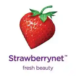  Strawberrynet NZ優惠碼