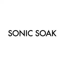  Sonic Soak優惠碼