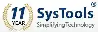  SysTools優惠碼