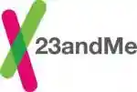  23andMe優惠碼