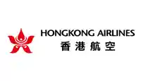  Hong Kong Airlines香港航空優惠碼