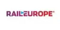  Rail Europe優惠碼