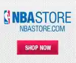  NBA Store優惠碼