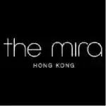  The Mira Hong Kong優惠碼