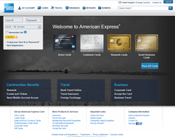  American Express優惠碼