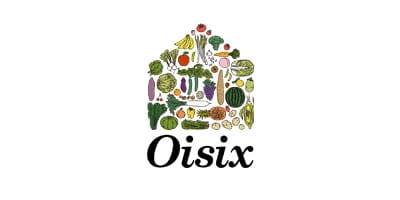  Oisix優惠碼