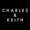  Charles & Keith小ck優惠碼