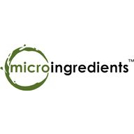  Microingredients優惠碼