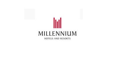  千禧酒店Millennium Hotels優惠碼