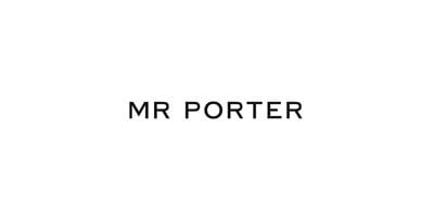  Mr Porter優惠碼
