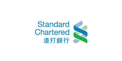 Standard Chartered渣打銀行優惠碼 