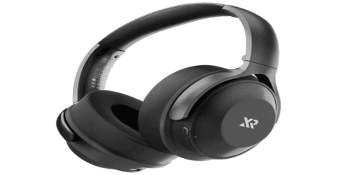 百得好XROUND Voca Max 旗艦降噪耳罩耳機